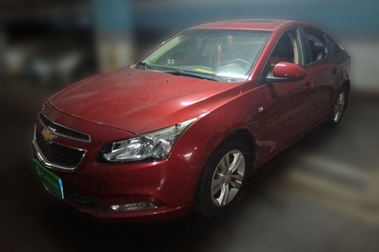 Used Chevrolet Cruze 2015 1.5L Classic SE MT Guazi used car, China used car export, Used car for sale, Used  cars, Cheapest cars for sale