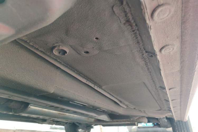 Used Chevrolet Cruze 2015 1.5L Classic SE MT Chassis Front Left