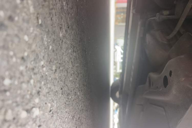Used Chevrolet Cruze 2015 1.5L Classic SE AT Chassis Front Left