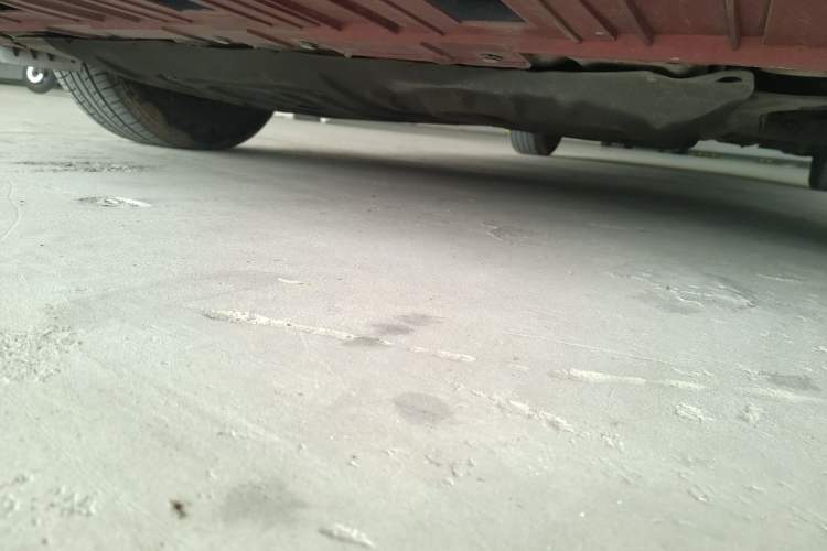 Used Chevrolet Cruze 2015 1.5L Classic SL MT Chassis Front Left