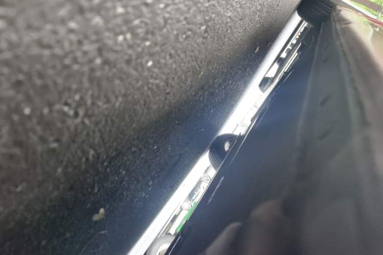 Used Chevrolet Cruze 2015 1.5L Classic SE AT Chassis Front Right