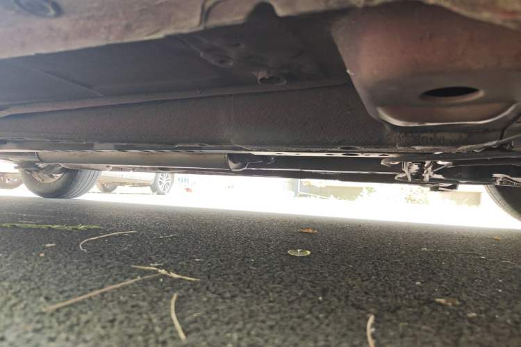Used Chevrolet Cruze 2015 1.5L Classic SE MT Chassis Front Right