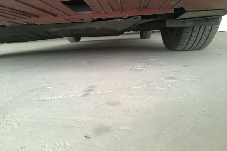 Used Chevrolet Cruze 2015 1.5L Classic SL MT Chassis Front Right