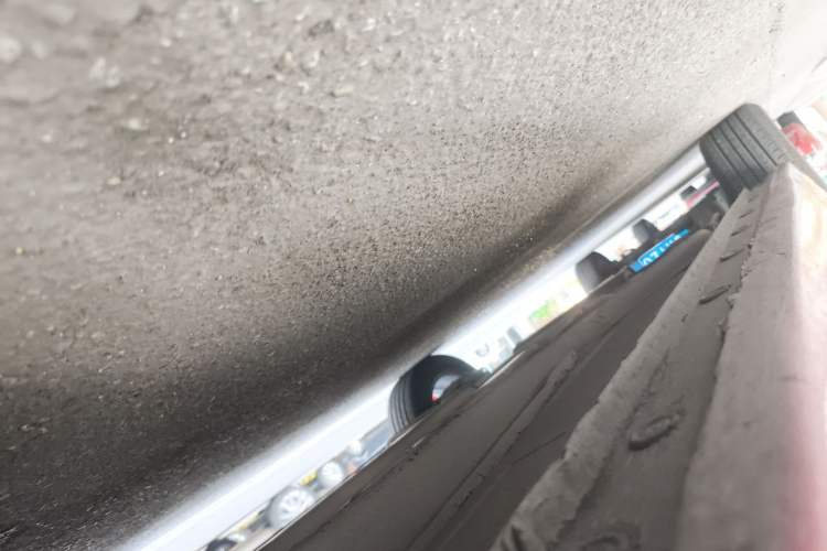Used Chevrolet Cruze 2015 1.5L Classic SE MT Chassis Front Right