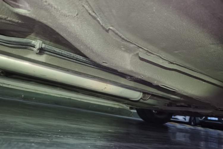 Used Chevrolet Cruze 2015 1.5L Classic SE AT Chassis Front Right