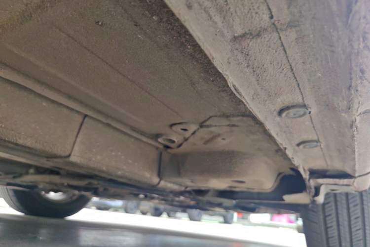 Used Chevrolet Cruze 2015 1.5L Classic SL MT Chassis Front Right
