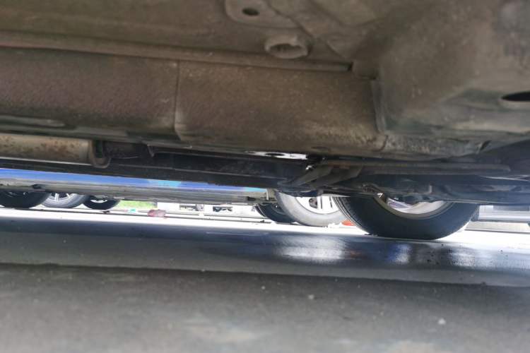 Used Chevrolet Cruze 2015 1.5L Classic SE AT Chassis Front Right