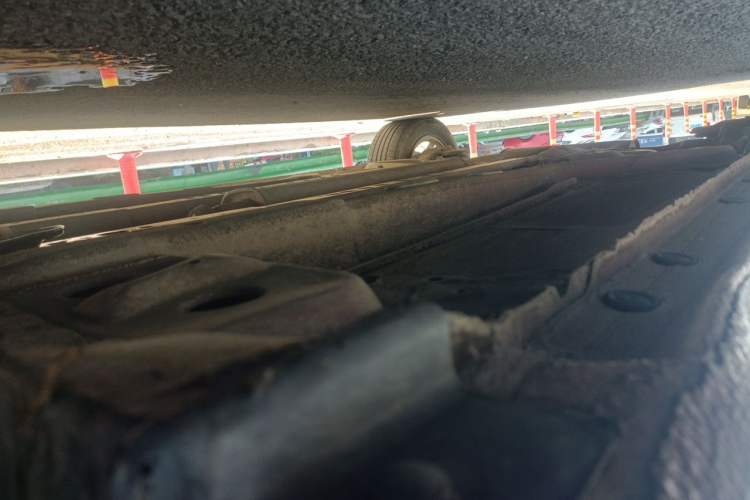 Used Chevrolet Cruze 2015 1.5L Classic SE MT Chassis Front Right