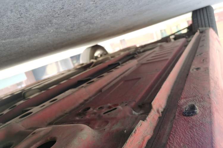 Used Chevrolet Cruze 2015 1.5L Automatic Fashion Navigation Edition Chassis Front Right