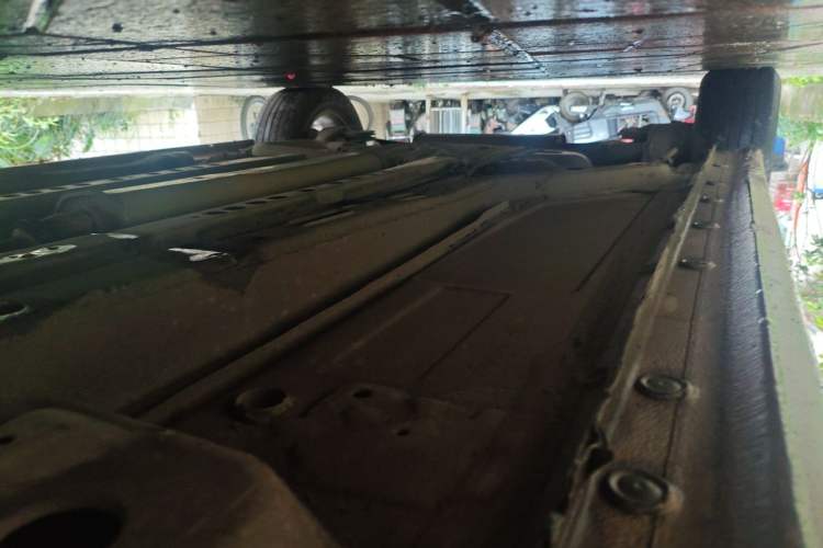 Used Chevrolet Cruze 2015 1.5L Classic SE MT Chassis Front Right