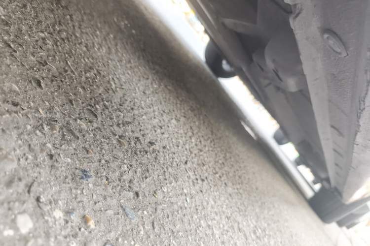 Used Chevrolet Cruze 2015 1.5L Classic SE MT Chassis Rear Right