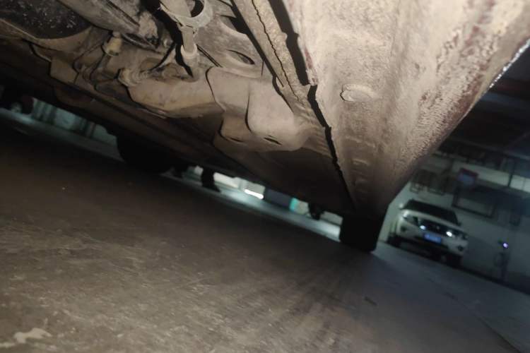 Used Chevrolet Cruze 2015 Hatchback 1.6L Automatic Comfort Edition Chassis Rear Right