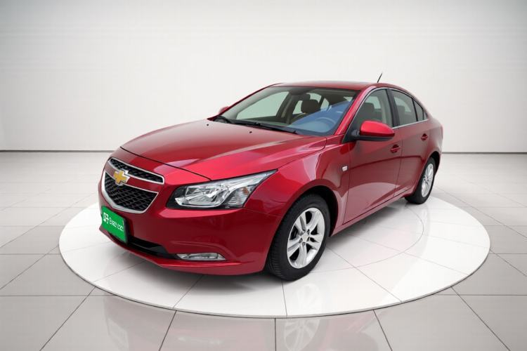 Used Chevrolet Cruze 2015 1.5L Classic SE AT Guazi used car, China used car export, Used car for sale, Used  cars, Cheapest cars for sale