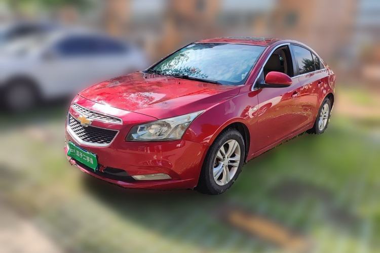 Used Chevrolet Cruze 2015 1.5L Classic SE AT Guazi used car, China used car export, Used car for sale, Used  cars, Cheapest cars for sale
