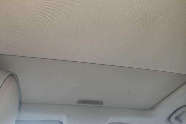 Used Chevrolet Cruze 2015 1.5L Classic SE AT Headliner