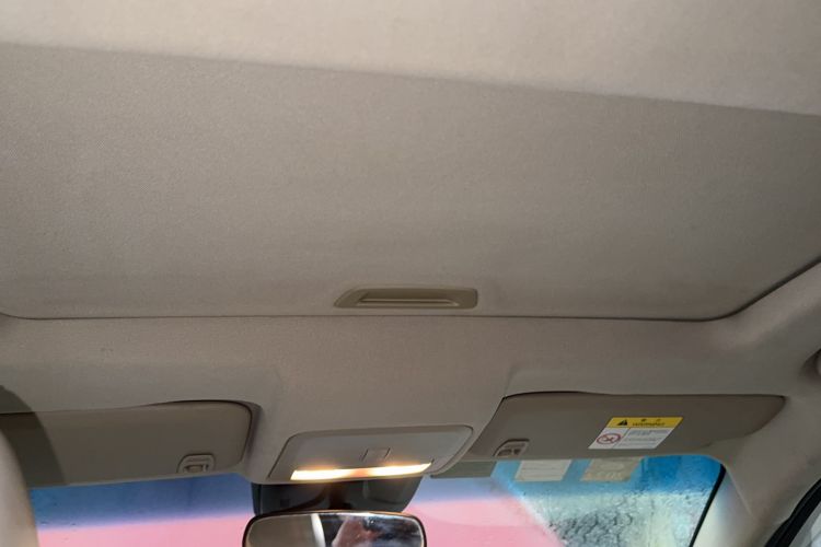 Used Chevrolet Cruze 2015 1.5L Classic SE MT Headliner