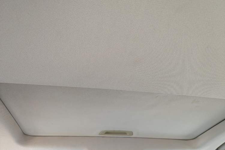 Used Chevrolet Cruze 2015 1.5L Classic SE AT Headliner