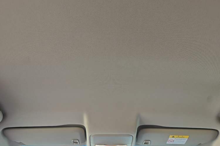 Used Chevrolet Cruze 2015 1.5L Classic SL MT Headliner
