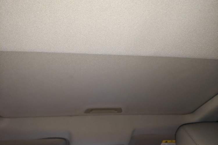 Used Chevrolet Cruze 2015 1.5L Classic SE AT Headliner