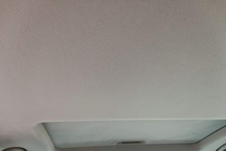 Used Chevrolet Cruze 2015 1.5L Classic SE AT Headliner