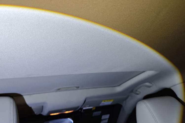 Used Chevrolet Cruze 2015 1.5L Classic SE AT Headliner