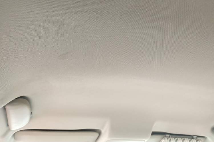 Used Chevrolet Cruze 2015 1.5L Classic SE MT Headliner