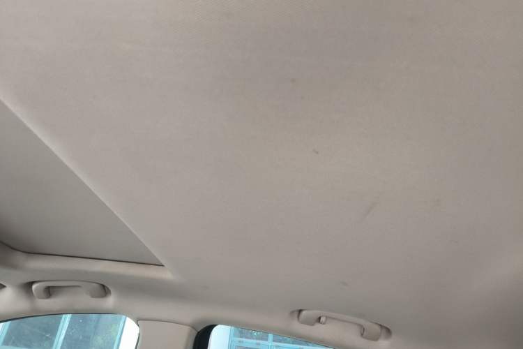 Used Chevrolet Cruze 2015 1.5L Classic SE AT Headliner