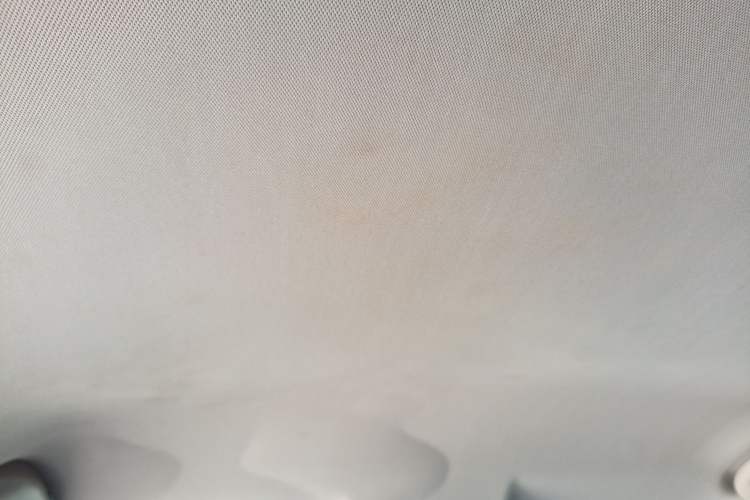 Used Chevrolet Cruze 2015 1.5L Classic SL MT Headliner