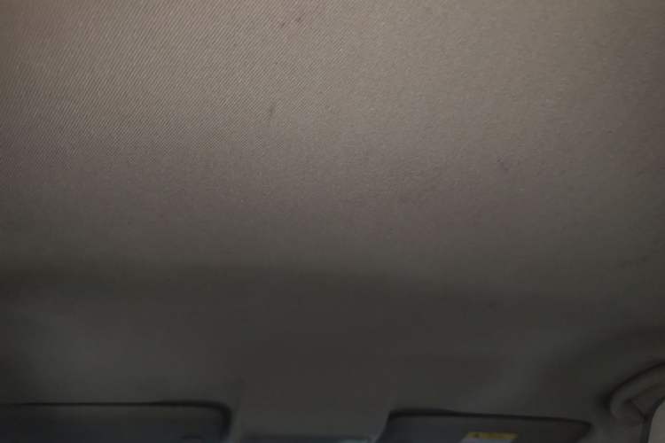 Used Chevrolet Cruze 2015 1.5L Classic SL MT Headliner