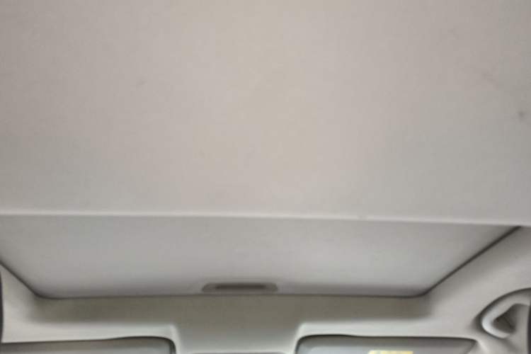 Used Chevrolet Cruze 2015 1.5L Classic SE AT Headliner