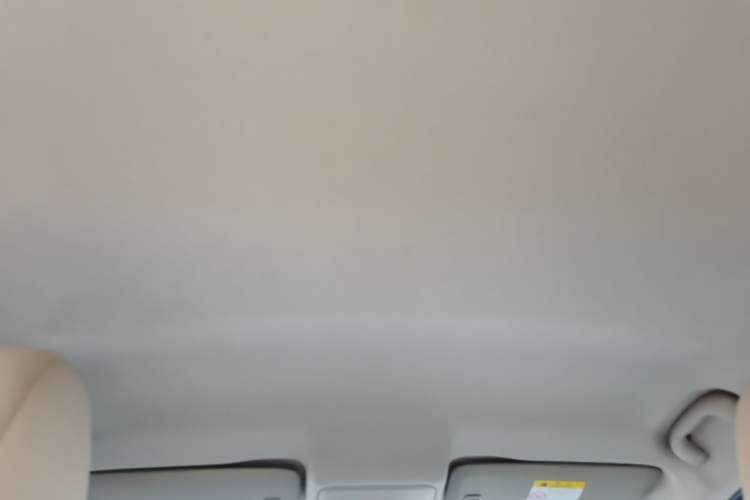 Used Chevrolet Cruze 2015 1.5L Classic SL MT Headliner