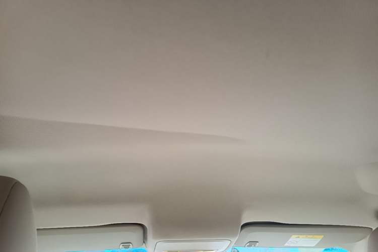 Used Chevrolet Cruze 2015 1.5L Classic SL MT Headliner