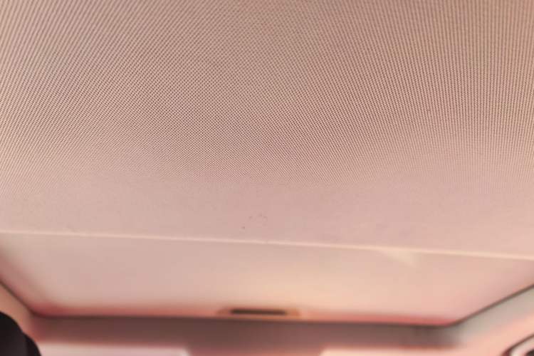 Used Chevrolet Cruze 2015 1.5L Classic SE AT Headliner