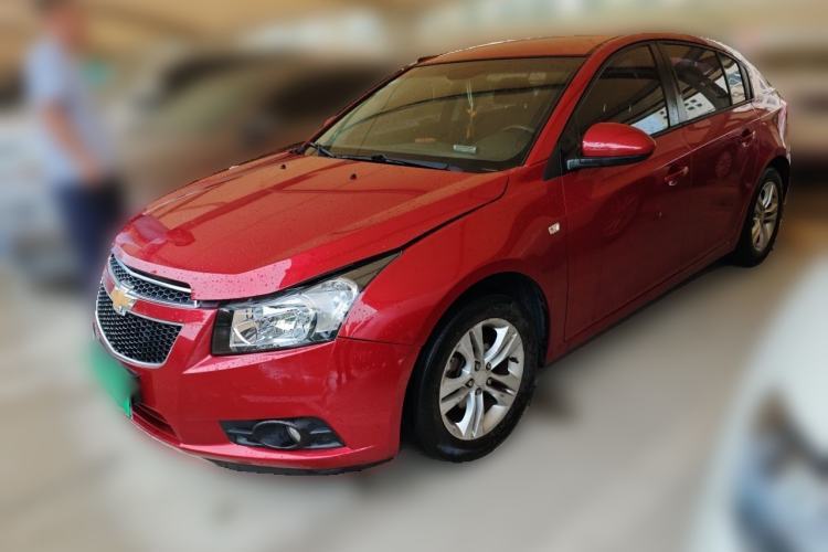 Chevrolet Cruze 2015 Hatchback 1.6L Automatic Comfort Edition usado Guazi used car, China used car export, Used car for sale, Used cars, Cheapest cars for sale