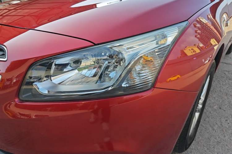 Used Chevrolet Cruze 2015 1.5L Classic SL MT Left Front Headlight