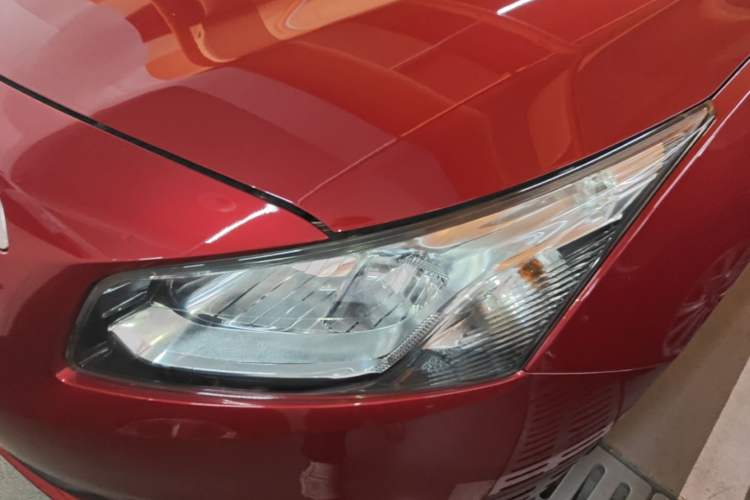 Used Chevrolet Cruze 2015 1.5L Classic SE MT Left Front Headlight