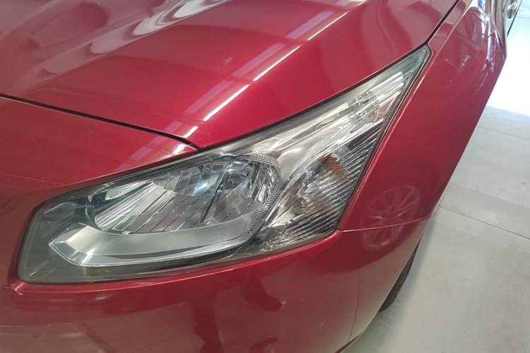 Used Chevrolet Cruze 2015 1.5L Classic SE AT Left Front Headlight