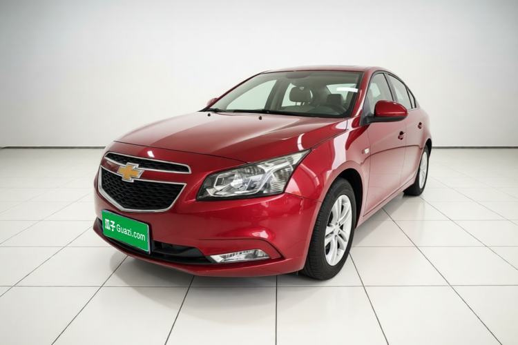 Ojetý Chevrolet Cruze 2015 1.5L Classic SE AT Guazi used car, China used car export, Used car for sale, Used  cars, Cheapest cars for sale