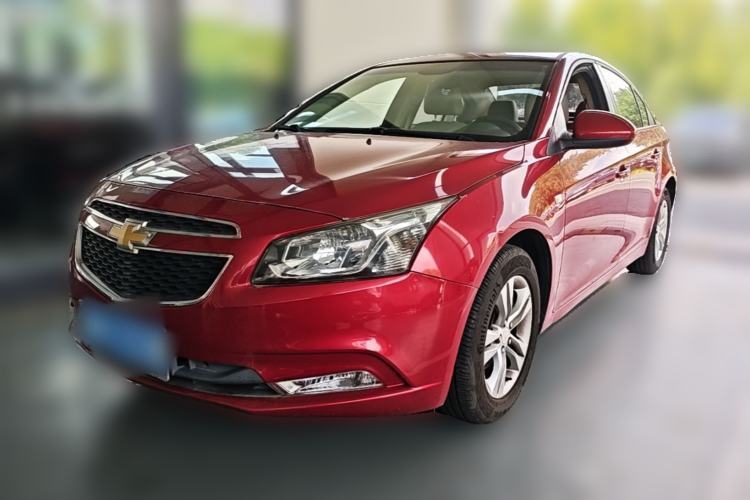 Chevrolet Cruze 2015 1.5L Classic SE AT usata Guazi used car, China used car export, Used car for sale, Used  cars, Cheapest cars for sale