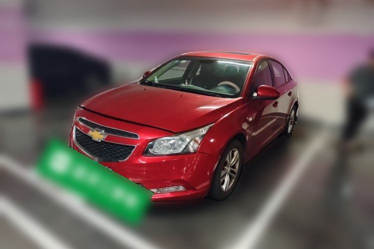 Gebrauchter Chevrolet Cruze 2015 1.5L Classic SE AT Guazi used car, China used car export, Used car for sale, Used  cars, Cheapest cars for sale
