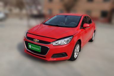 Used Chevrolet Cruze 2015 1.5L Automatic Fashion Navigation Edition