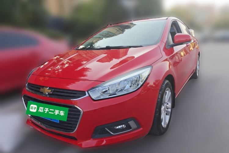 Used Chevrolet Cruze 2015 1.5L Automatic Luxury Edition Guazi used car, China used car export, Used car for sale, Used  cars, Cheapest cars for sale