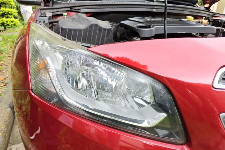Used Chevrolet Cruze 2015 1.5L Classic SE AT Right Front Headlight