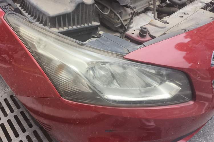Used Chevrolet Cruze 2015 1.5L Classic SE AT Right Front Headlight