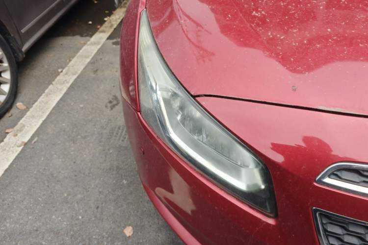 Used Chevrolet Cruze 2015 1.5L Classic SE AT Right Front Headlight