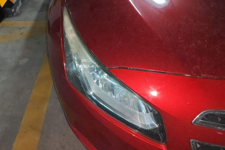 Used Chevrolet Cruze 2015 1.5L Classic SE AT Right Front Headlight