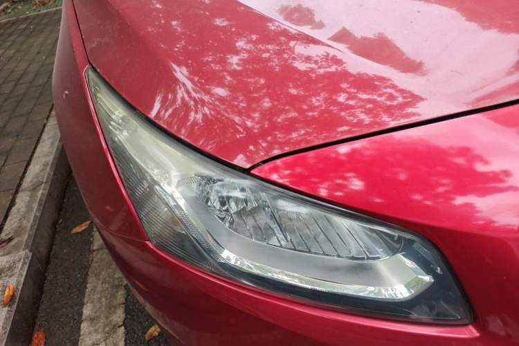 Used Chevrolet Cruze 2015 1.5L Classic SE AT Right Front Headlight