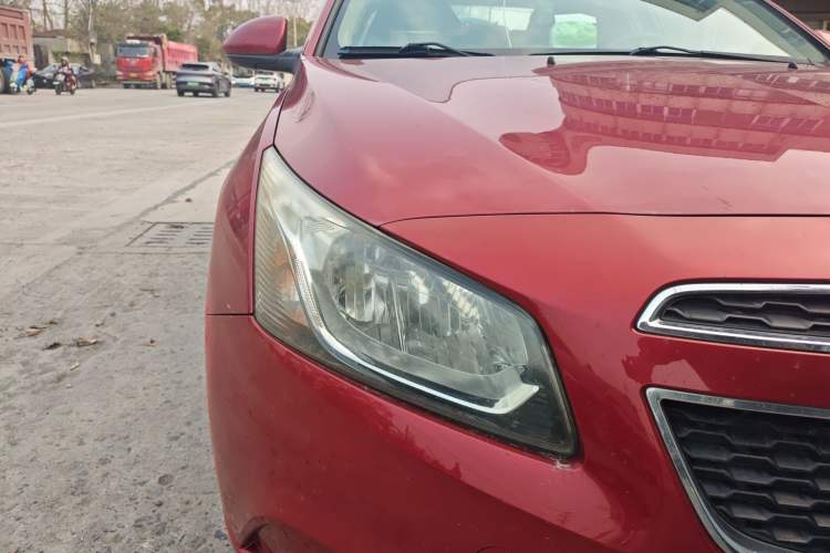 Used Chevrolet Cruze 2015 1.5L Classic SL MT Right Front Headlight