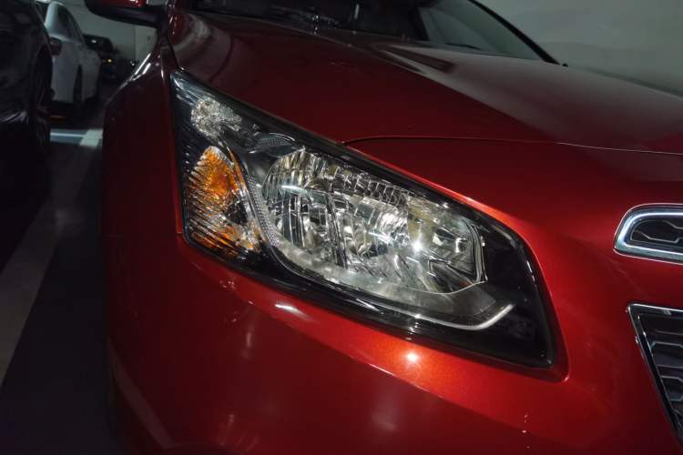 Used Chevrolet Cruze 2015 1.5L Classic SE AT Right Front Headlight