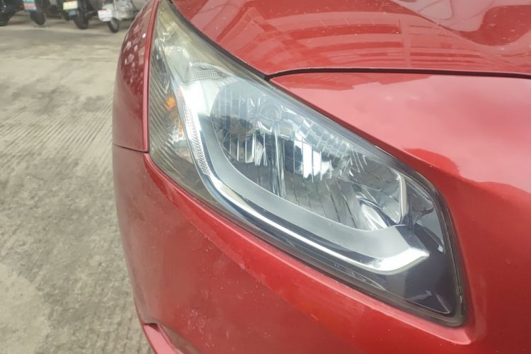 Used Chevrolet Cruze 2015 1.5L Classic SE AT Right Front Headlight